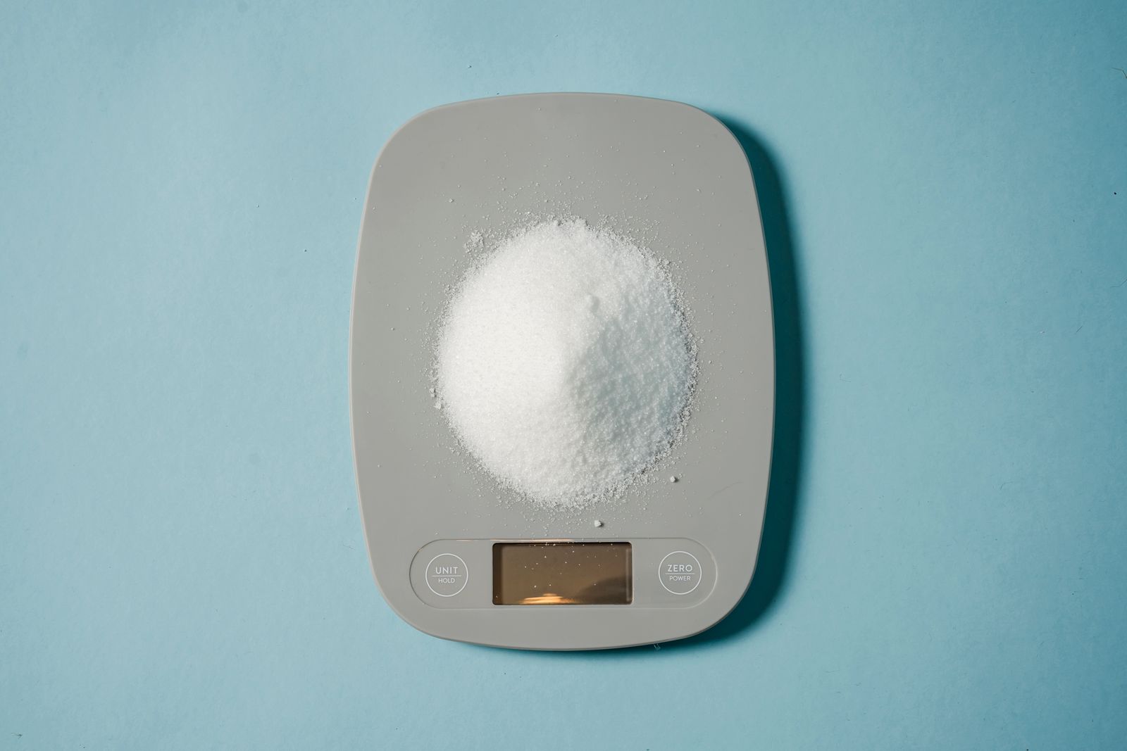 電子廚房料理秤 5kg