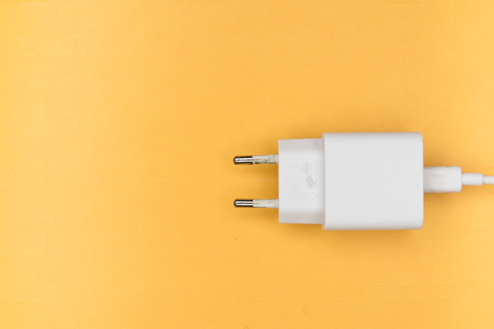 USB 電源供應器 20W